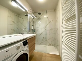 Appartement Nieuwpoort Équipement 13