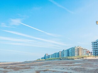 Appartamento Nieuwpoort Ambiente 19