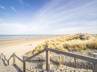 Apartment Nieuwpoort Umgebung 21