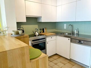 Appartement Nieuwpoort Kenmerken 7