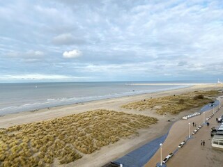 Appartement Nieuwpoort Omgeving 24