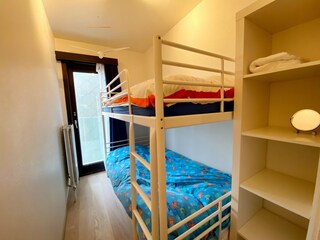 Appartement Nieuwpoort Kenmerken 9