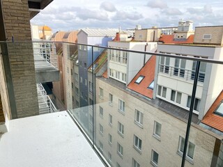 Appartamento Nieuwpoort Registrazione all'aperto 5