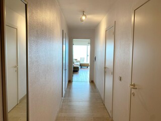 Appartement Nieuwpoort Kenmerken 14