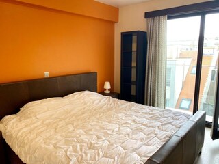 Appartement Nieuwpoort Kenmerken 11