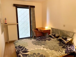 Appartement Nieuwpoort Kenmerken 16