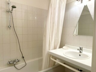 Apartamento Nieuwpoort Características 15