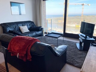 Apartment Nieuwpoort Ausstattung 1