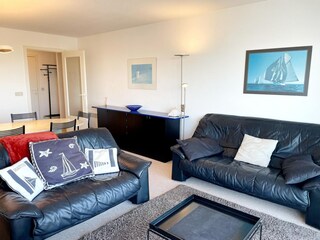 Apartment Nieuwpoort Ausstattung 9