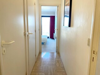 Apartment Nieuwpoort Ausstattung 5