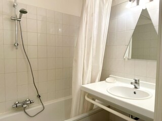 Apartment Nieuwpoort Ausstattung 10