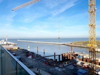 Apartment Nieuwpoort Umgebung 17