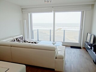 Appartement Nieuwpoort Équipement 1