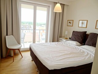 Appartamento Nieuwpoort Caratteristiche 7
