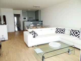 Appartamento Nieuwpoort Caratteristiche 9