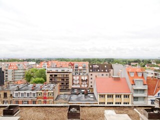 Appartement Nieuwpoort Environnement 21