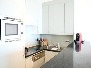 Appartamento Nieuwpoort Caratteristiche 11