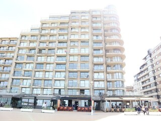 Appartamento Nieuwpoort Registrazione all'aperto 4