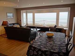 Apartment Nieuwpoort Ausstattung 11