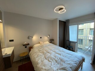 Apartment Nieuwpoort Ausstattung 8