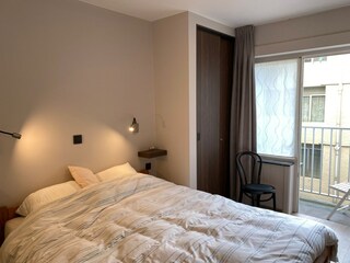 Apartment Nieuwpoort Ausstattung 13
