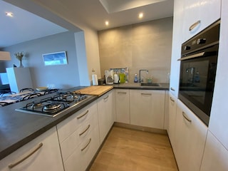 Apartment Nieuwpoort Features 4