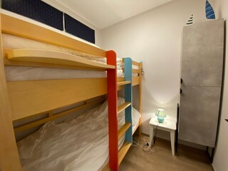 Apartment Nieuwpoort Features 7