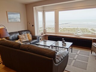 Apartment Nieuwpoort Ausstattung 14