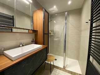 Apartment Nieuwpoort Features 10