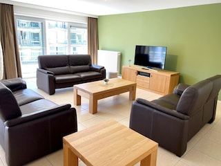 Apartment Nieuwpoort Features 1