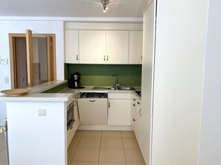 Apartment Nieuwpoort Ausstattung 6