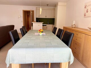Apartment Nieuwpoort Ausstattung 10