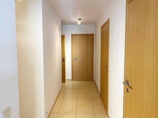 Apartment Nieuwpoort Features 12
