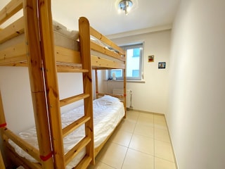 Apartment Nieuwpoort Features 13