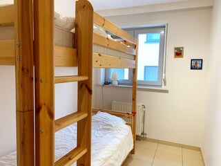 Apartamento Nieuwpoort Características 14