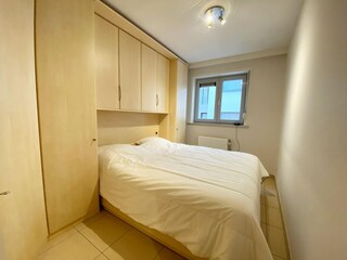 Appartement Nieuwpoort Kenmerken 9
