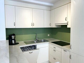 Appartement Nieuwpoort Kenmerken 12