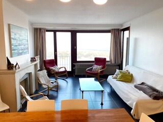 Apartment Nieuwpoort Features 1