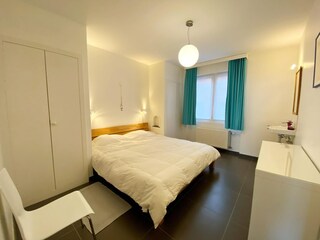 Appartement Nieuwpoort Équipement 7