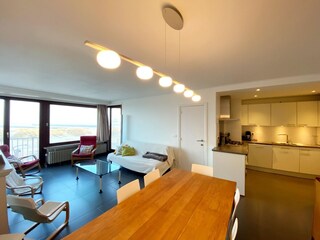 Apartment Nieuwpoort Features 8