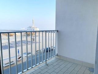 Apartment Nieuwpoort Outdoor Recording 2