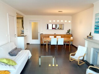 Apartment Nieuwpoort Features 9