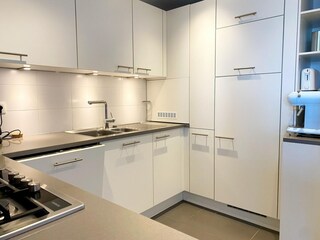 Apartment Nieuwpoort Ausstattung 10