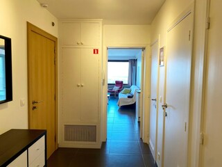 Apartment Nieuwpoort Features 11