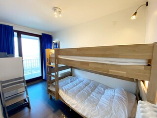 Apartment Nieuwpoort Features 12