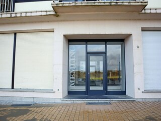 Appartement Nieuwpoort Enregistrement extérieur 4