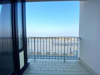 Appartement Nieuwpoort Enregistrement extérieur 5