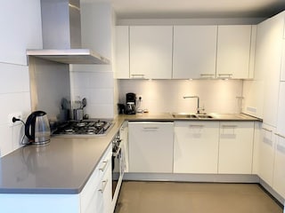 Apartment Nieuwpoort Ausstattung 17