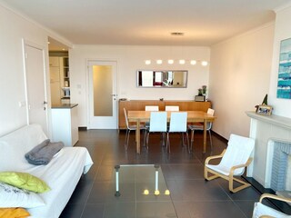 Apartment Nieuwpoort Features 16