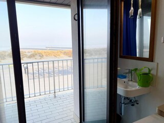 Appartement Nieuwpoort Enregistrement extérieur 6